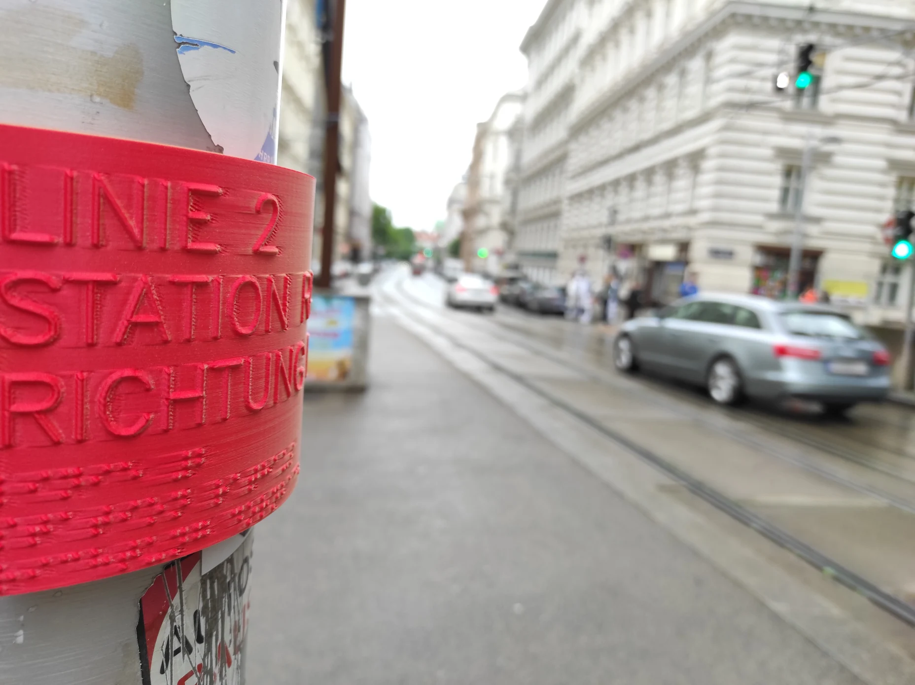 image from Europäischer Protesttag zur Gleichstellung von Menschen mit Behinderungen